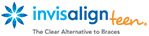 Invisalign Teen Logo