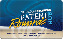 patient rewards